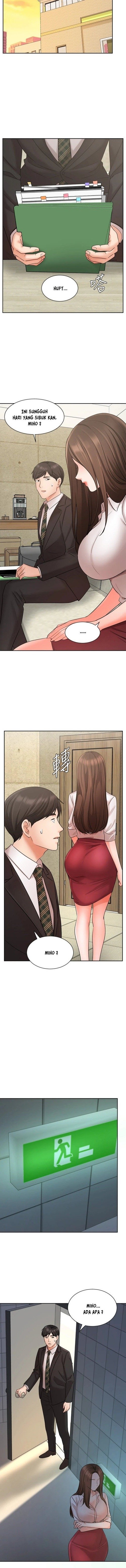 Sold Out Girl - Chapter 23 12