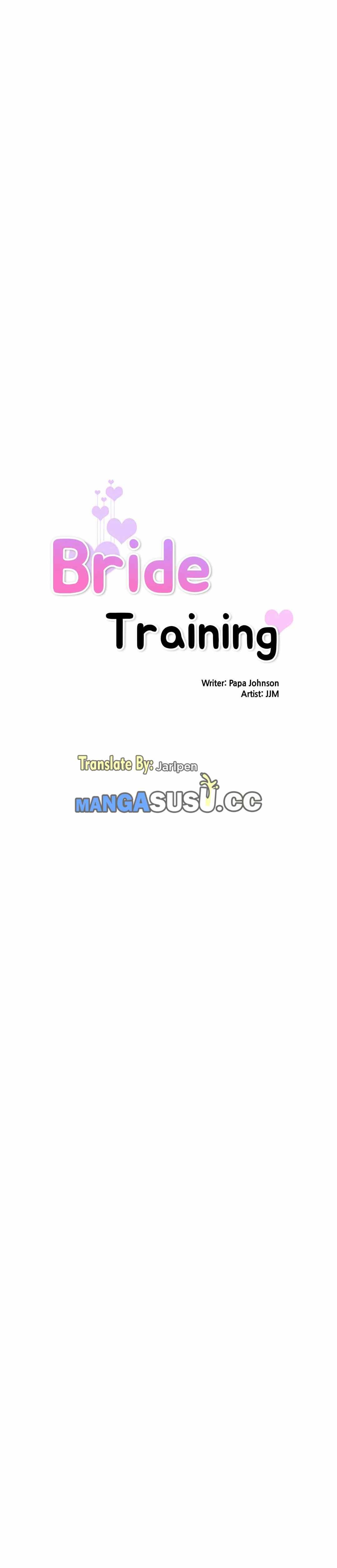 Bride Training - Chapter 23 5
