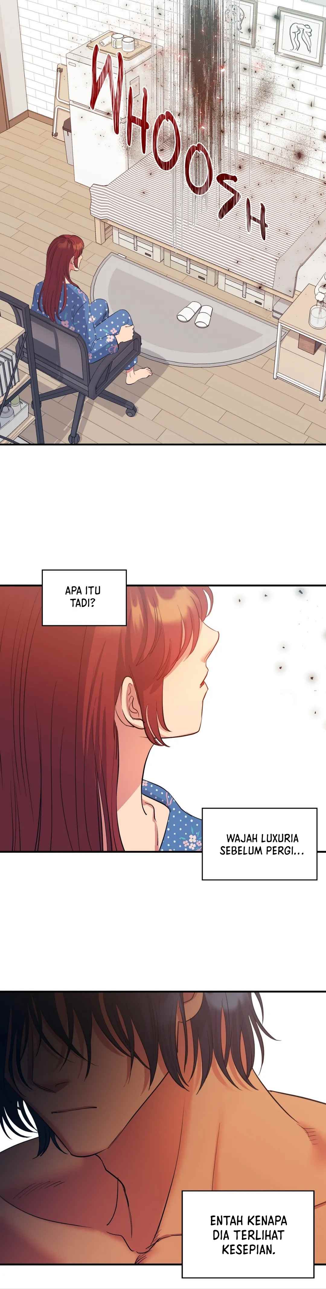 Hana’s Demons of Lust - Chapter 23 12