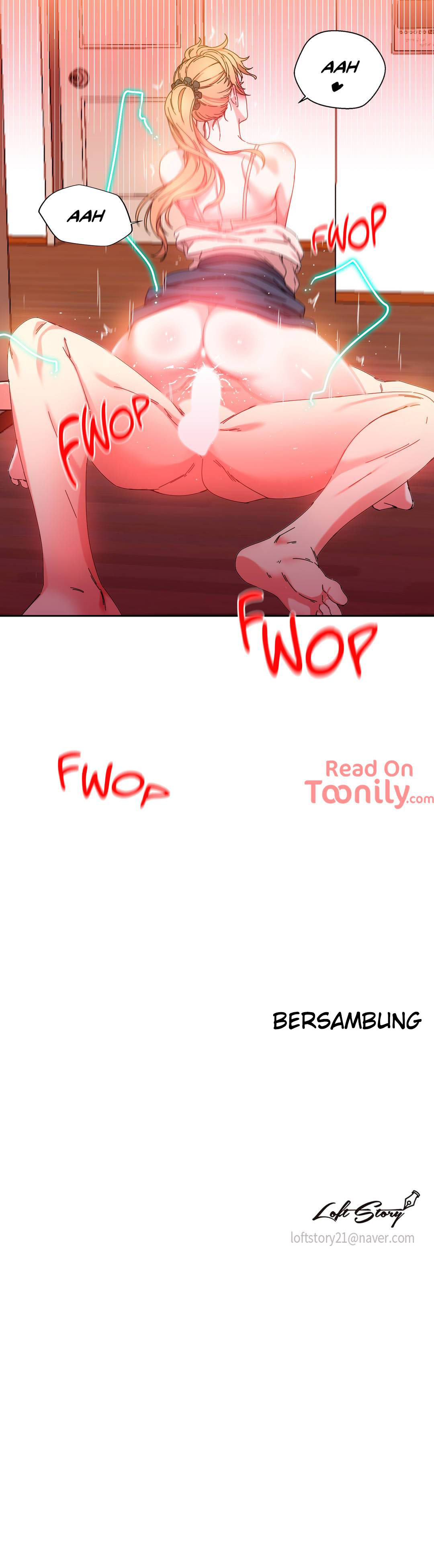 Tie Me Up - Chapter 23 30
