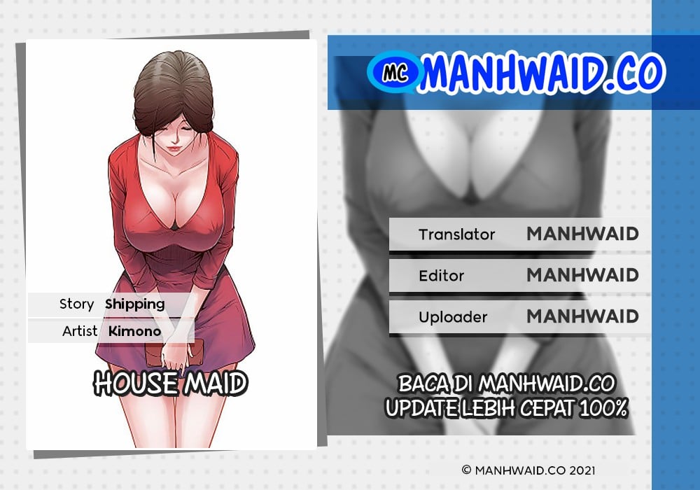 The Housemaid - Chapter 95 1
