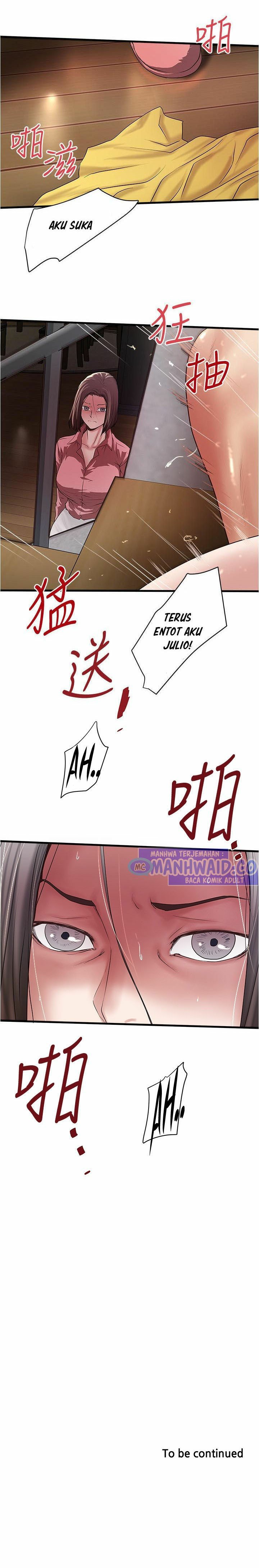 The Housemaid - Chapter 95 14