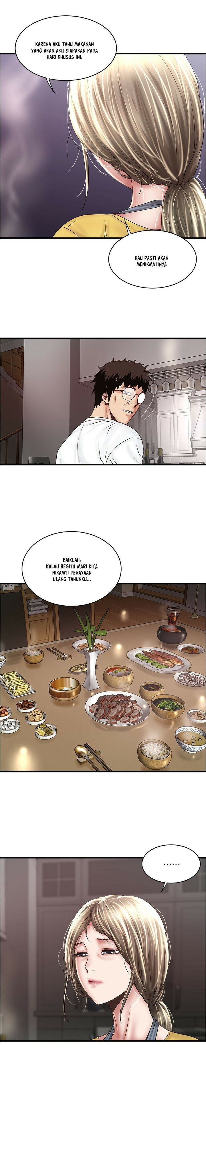 The Housemaid - Chapter 95 5