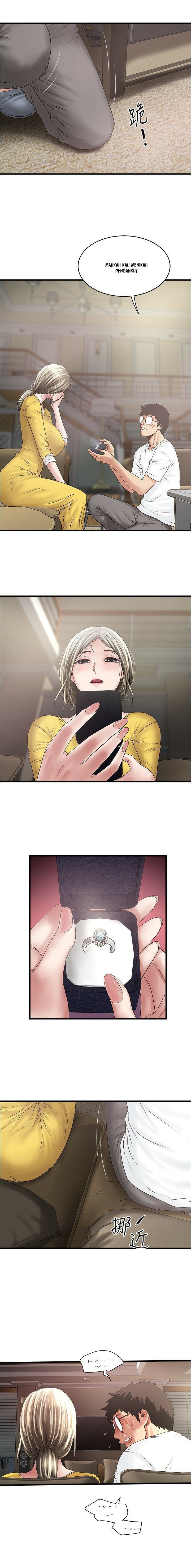 The Housemaid - Chapter 95 8