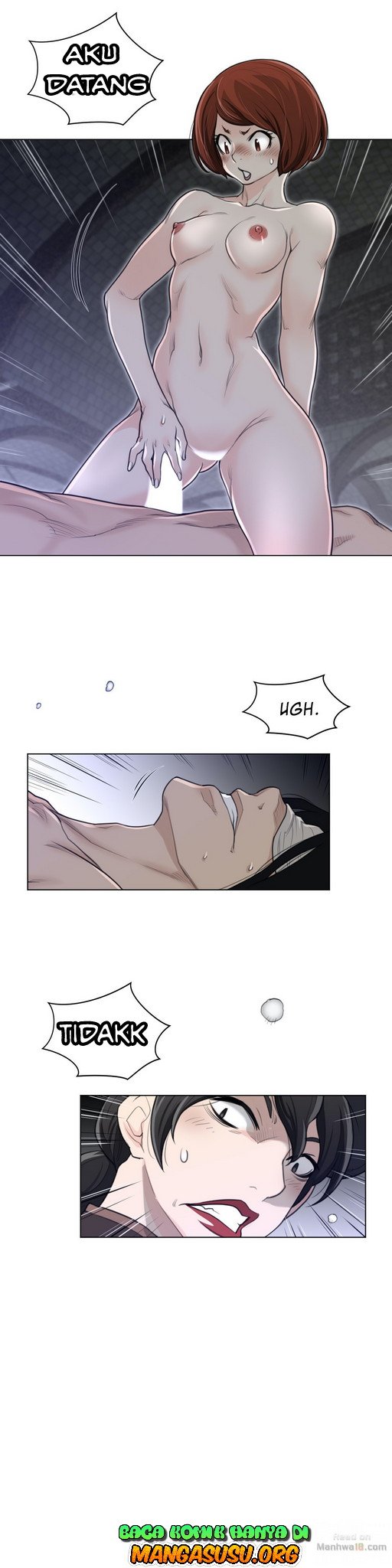 Perfect Half - Chapter 95 17