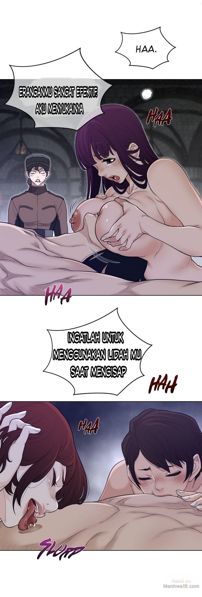 Perfect Half - Chapter 95 6