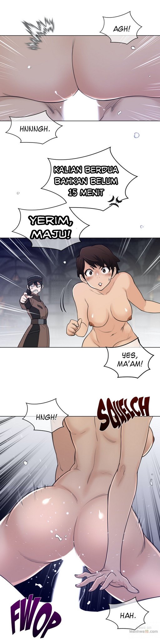 Perfect Half - Chapter 95 14