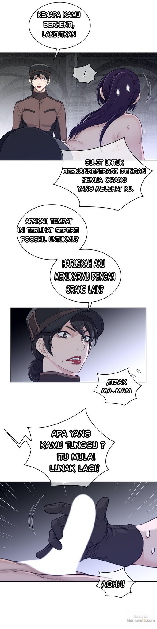 Perfect Half - Chapter 95 4