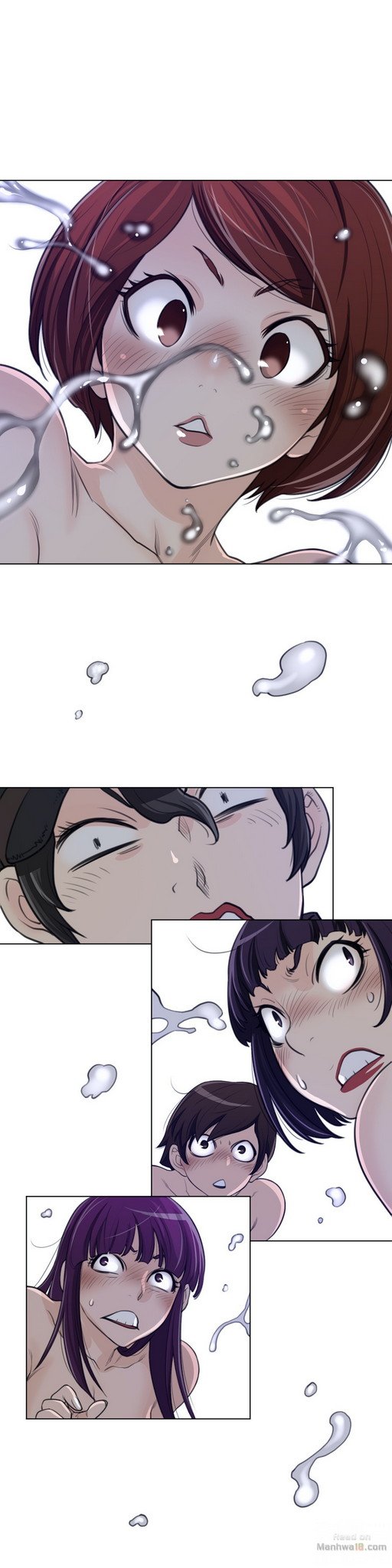 Perfect Half - Chapter 95 18