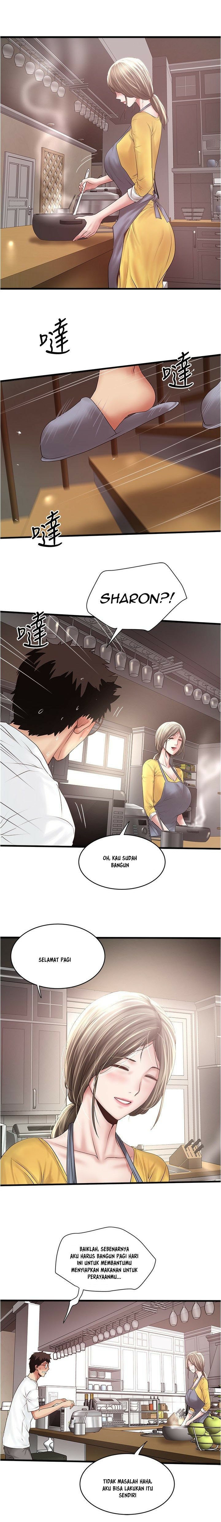 The Housemaid - Chapter 95 4