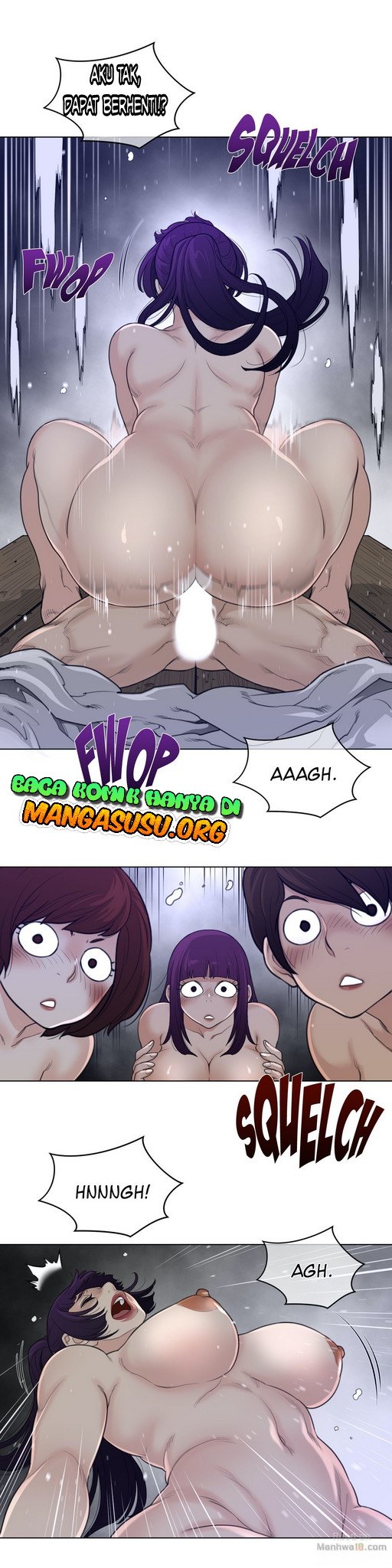 Perfect Half - Chapter 95 10