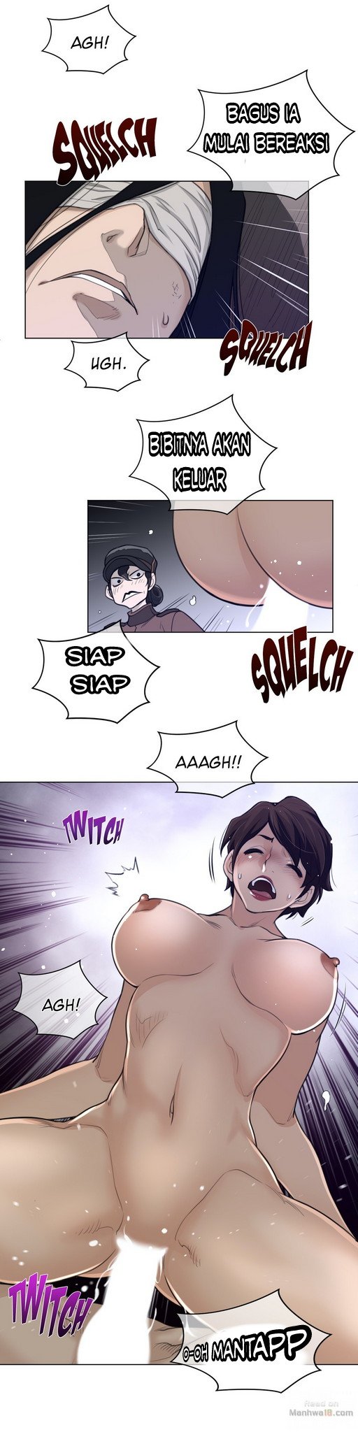 Perfect Half - Chapter 95 15