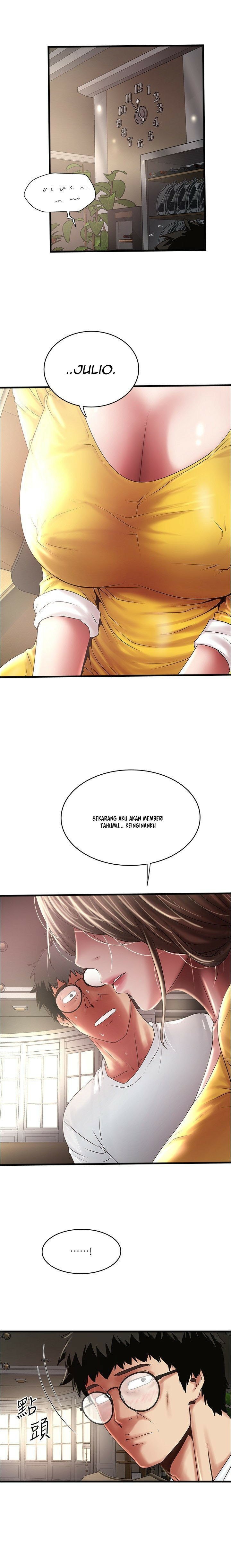 The Housemaid - Chapter 95 9