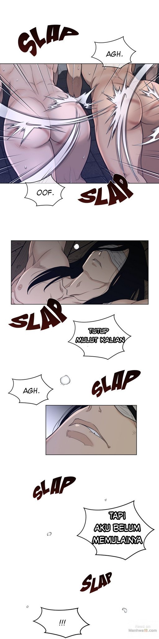 Perfect Half - Chapter 95 22