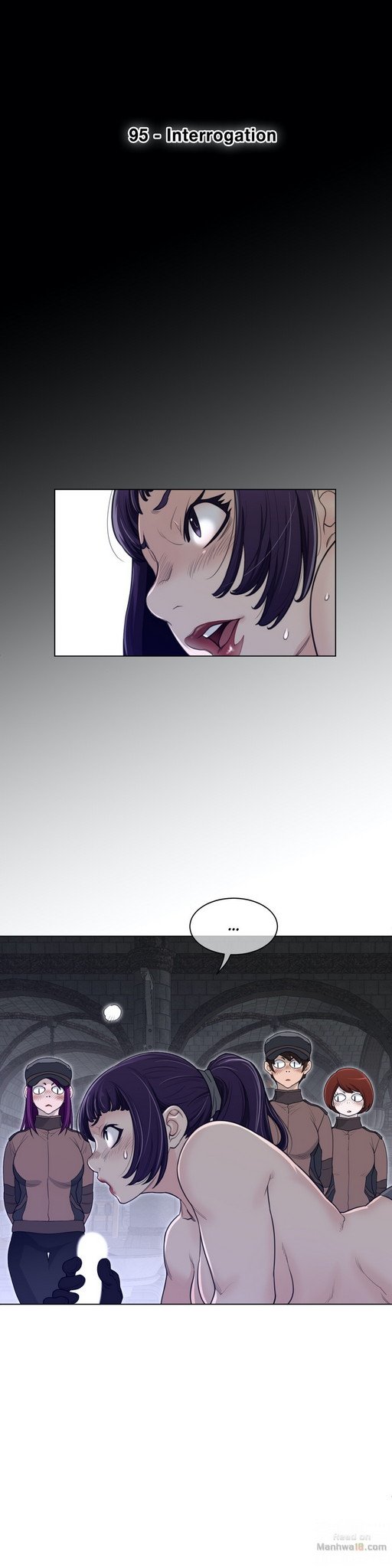 Perfect Half - Chapter 95 3
