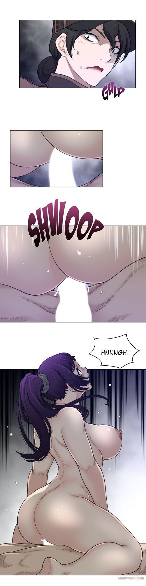 Perfect Half - Chapter 95 8