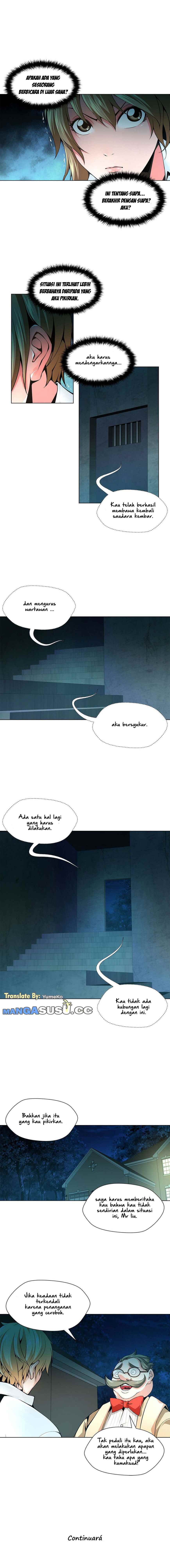 Twin Slaves - Chapter 72 6