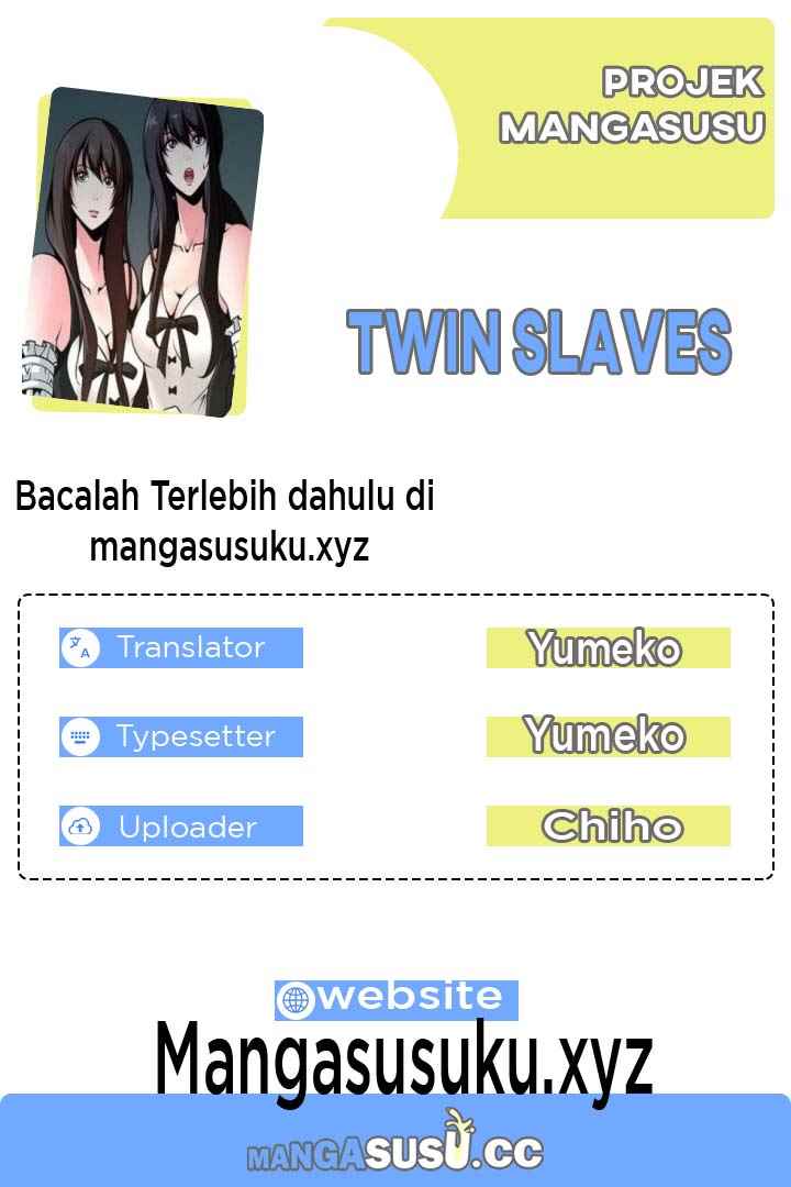 Twin Slaves - Chapter 72 1