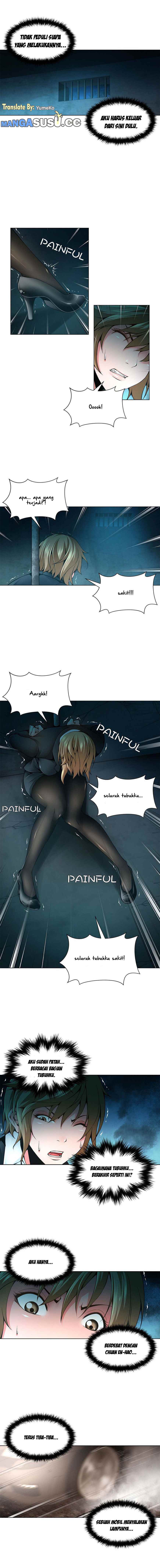 Twin Slaves - Chapter 72 3