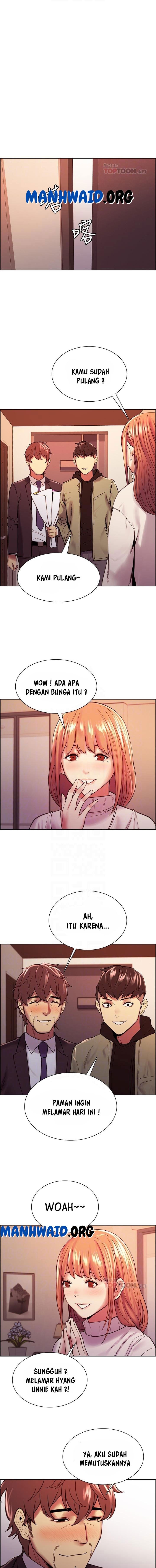The Runaway Family - Chapter 72 4
