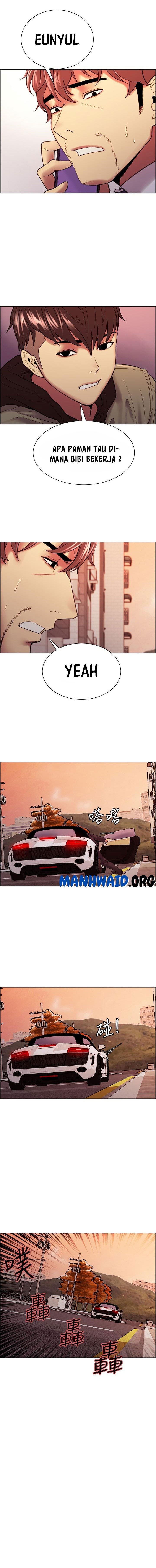 The Runaway Family - Chapter 72 8