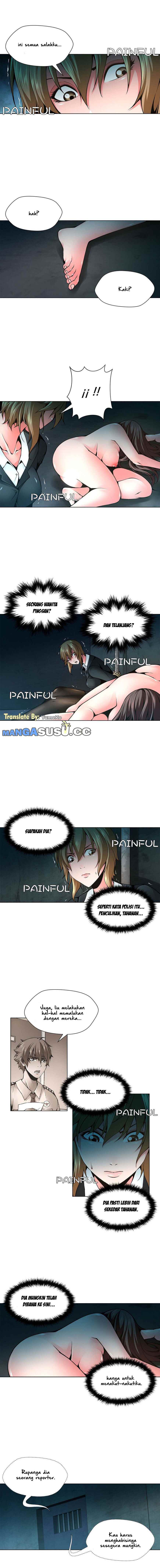 Twin Slaves - Chapter 72 5
