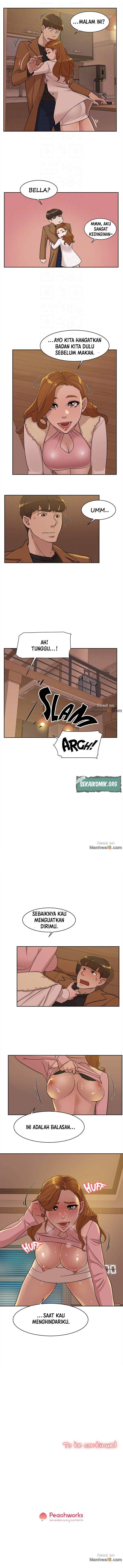 Her 4 Incher - Chapter 72 7