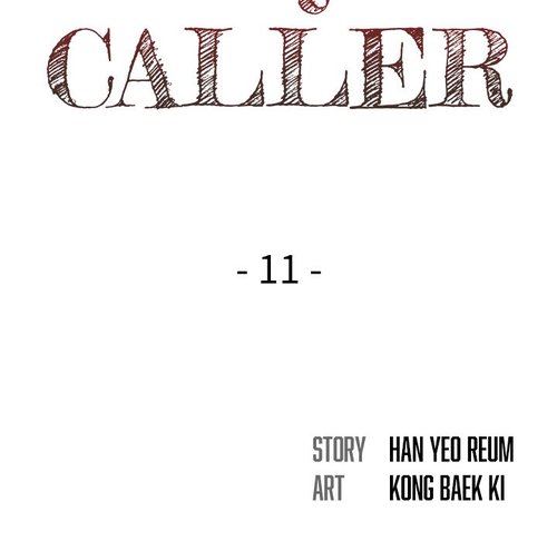 His Voice - Chapter 11 14