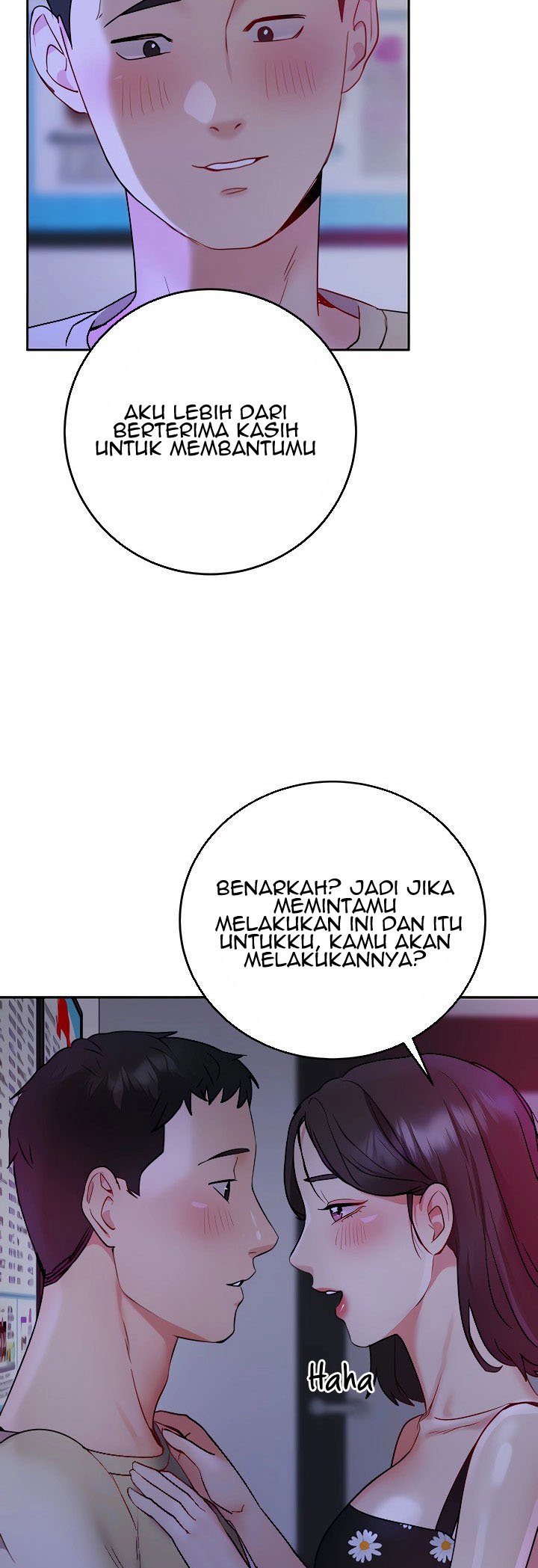 Part Time Job - Chapter 11 8