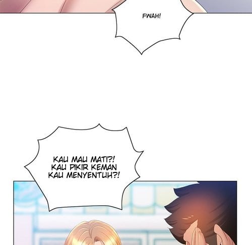 His Voice - Chapter 11 106