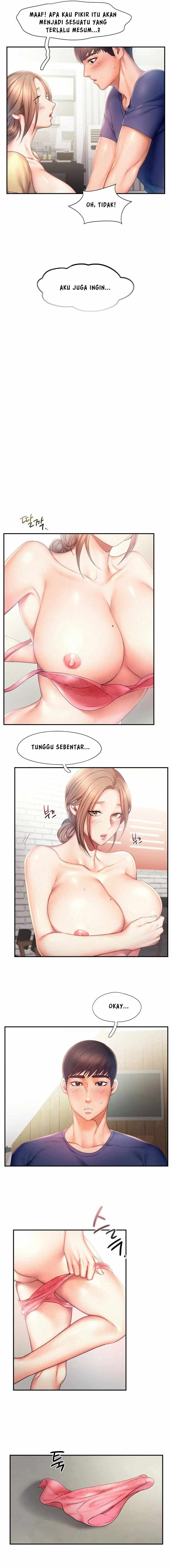 Flying High - Chapter 11 11