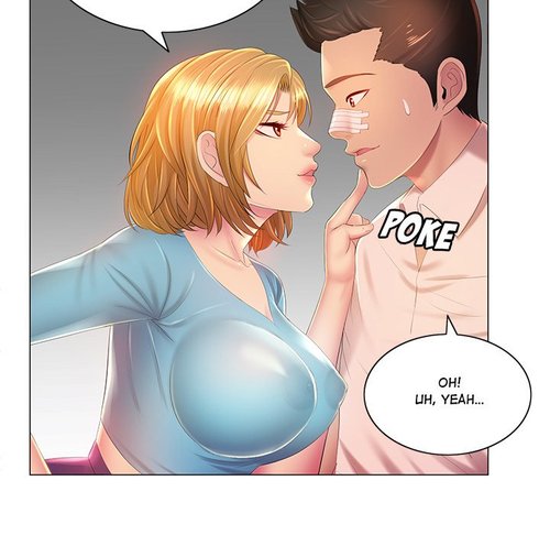 His Voice - Chapter 11 19