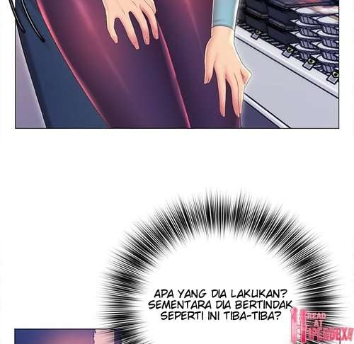 His Voice - Chapter 11 51