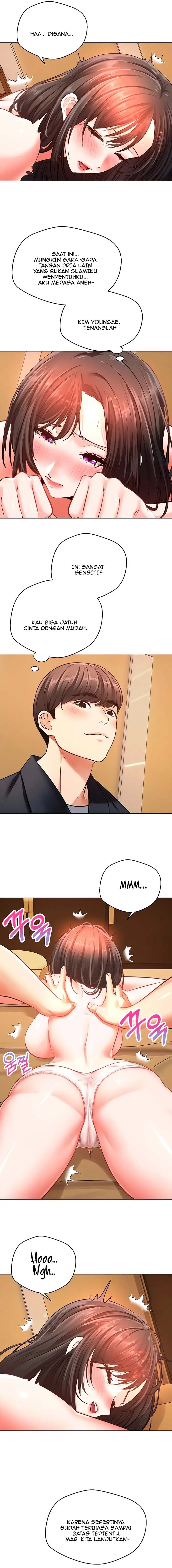 Wish Fulfillment Application - Chapter 11 15
