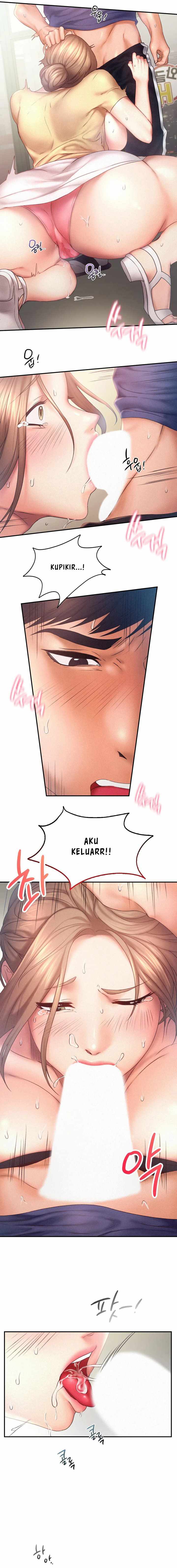 Flying High - Chapter 11 7
