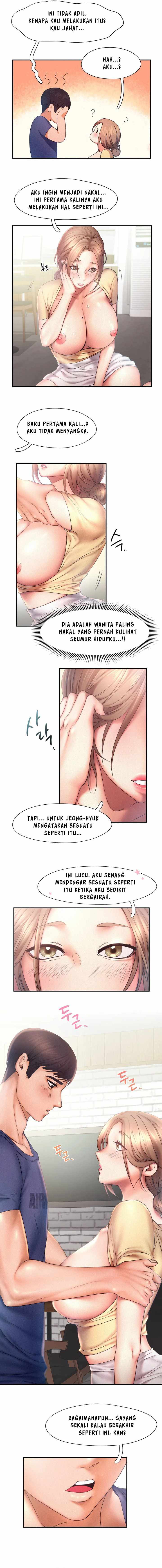 Flying High - Chapter 11 9