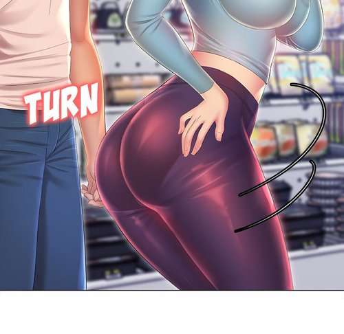His Voice - Chapter 11 47