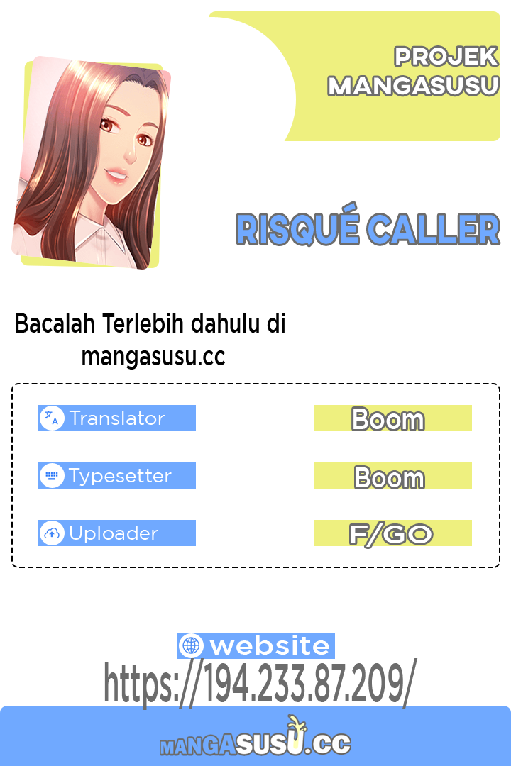 His Voice - Chapter 11 1
