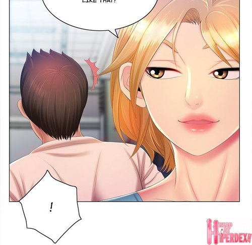 His Voice - Chapter 11 24