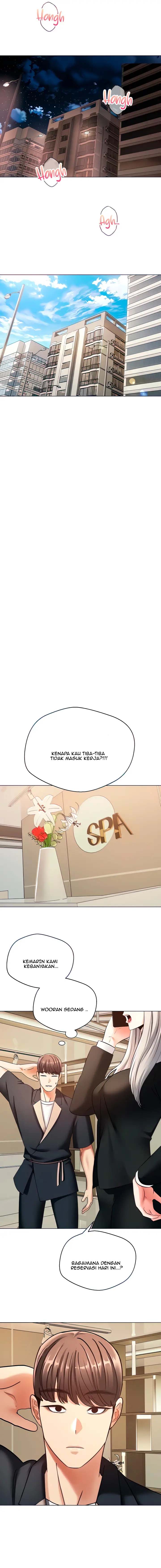 Wish Fulfillment Application - Chapter 11 5