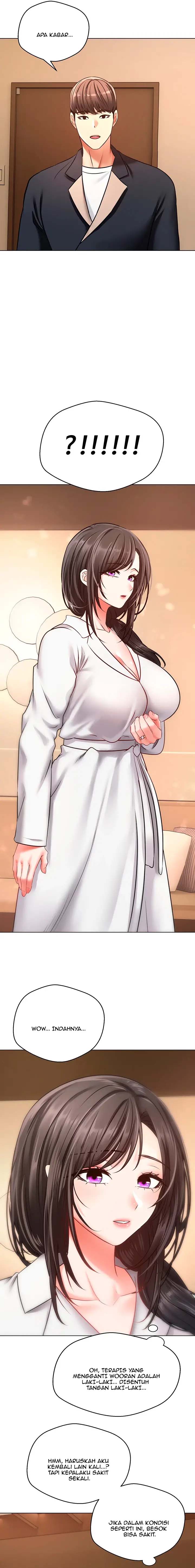 Wish Fulfillment Application - Chapter 11 11