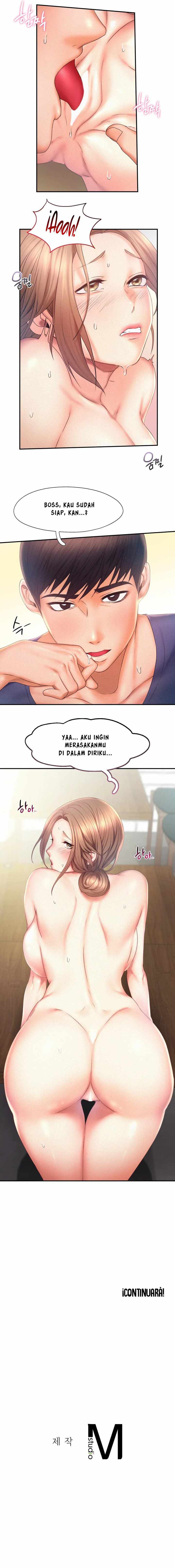 Flying High - Chapter 11 14