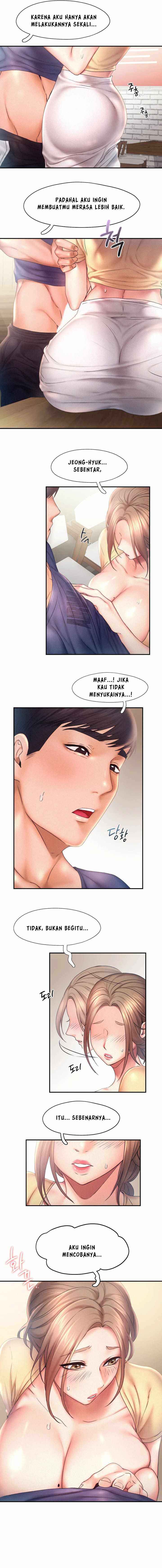 Flying High - Chapter 11 10