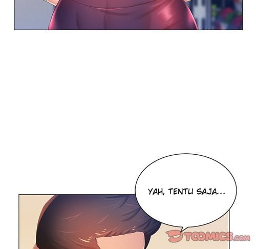 His Voice - Chapter 11 119