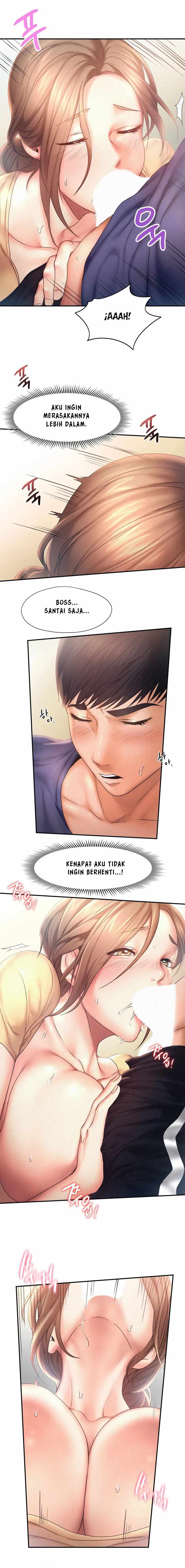 Flying High - Chapter 11 5