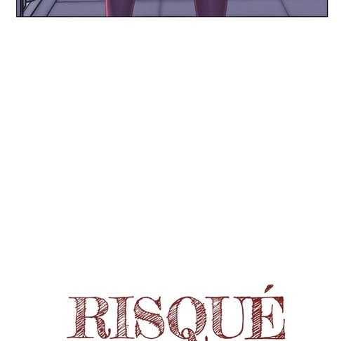 His Voice - Chapter 11 13