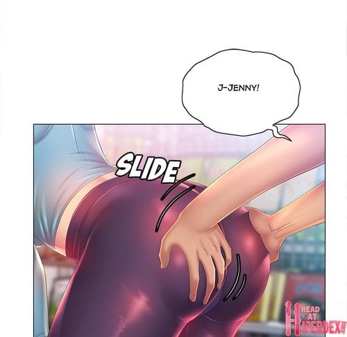 His Voice - Chapter 11 99