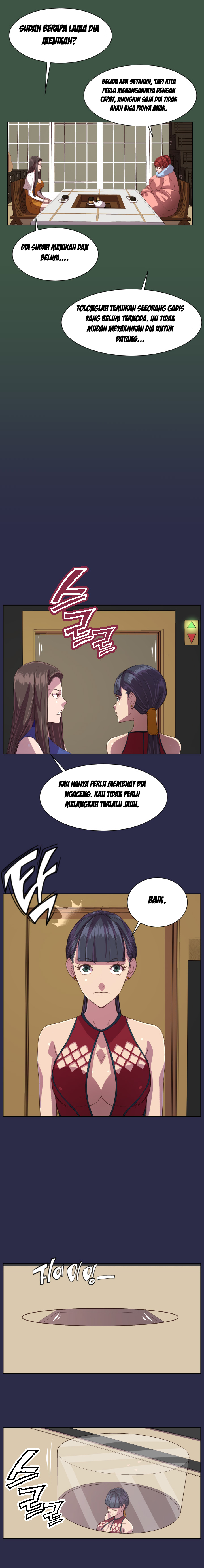 Angel&#8217;s Tears - Chapter 11 6