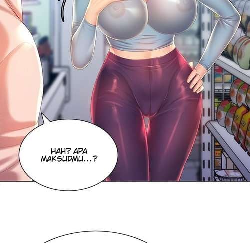 His Voice - Chapter 11 36