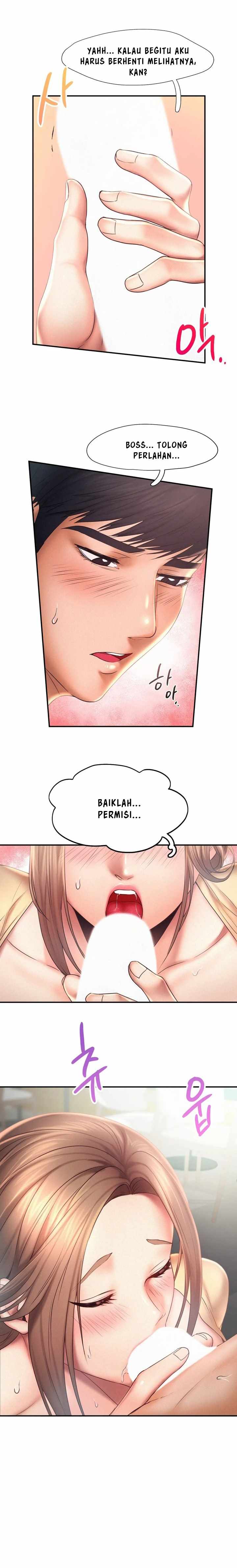 Flying High - Chapter 11 3